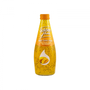 Golden Mango Magic - Dulceața naturii în fiecare felie