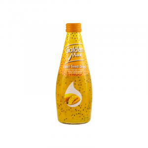 Golden Mango Magic - Dulceața naturii în fiecare felie