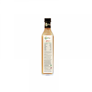 Pure Apple Elixir - sorbirea organică a sănătății
