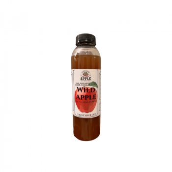 Pure Apple Elixir - sorbirea organică a sănătății