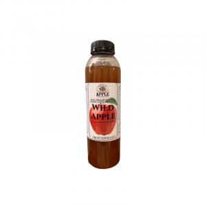 Pure Apple Elixir - sorbirea organică a sănătății