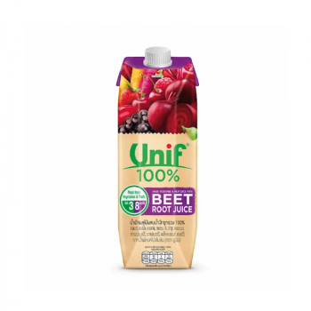 Beetroot Revive - bogaty w smak i odżywianie
