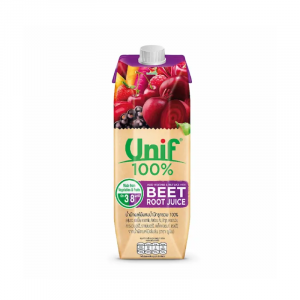 Beetroot Revive - bogaty w smak i odżywianie