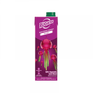 Beetroot Revive - bogaty w smak i odżywianie