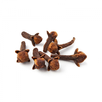 Păstăi aromatice de cuișoare - puterea parfumului