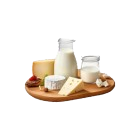 Молочные продукты