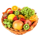 Fructe organice