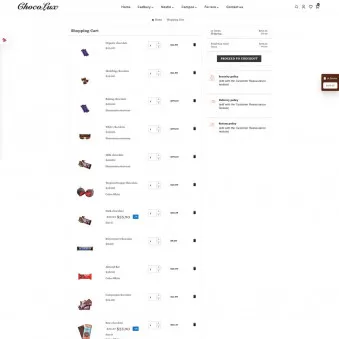 Chocolux - Enchanted Chocolates for the Soul