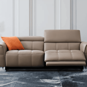 Recining Sofas: Ultimate Reclining Relaxation Spot