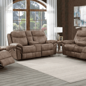 Recining Sofas: Ultimate Reclining Relaxation Spot