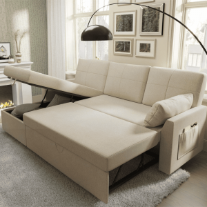 Sleeper Sofas: Dual-Purpose Sleeper Soffa Haven