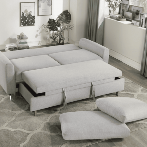 Sleeper Sofas: Dual-Purpose Sleeper Soffa Haven