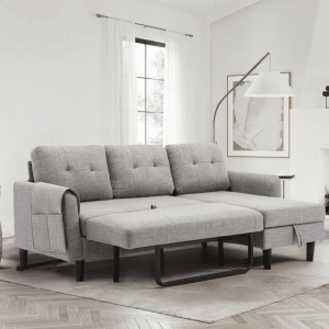 Sleeper Sofas: Dual-Purpose Sleeper Soffa Haven