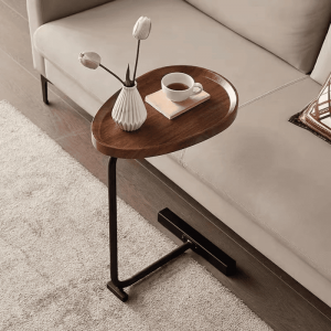 C-formade sluttabeller: Innovativa C-formade bordskoncept