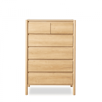 Tallboys: Vertical Tallboy Dresser Charm