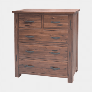 Tallboys: Vertical Tallboy Dresser Charm