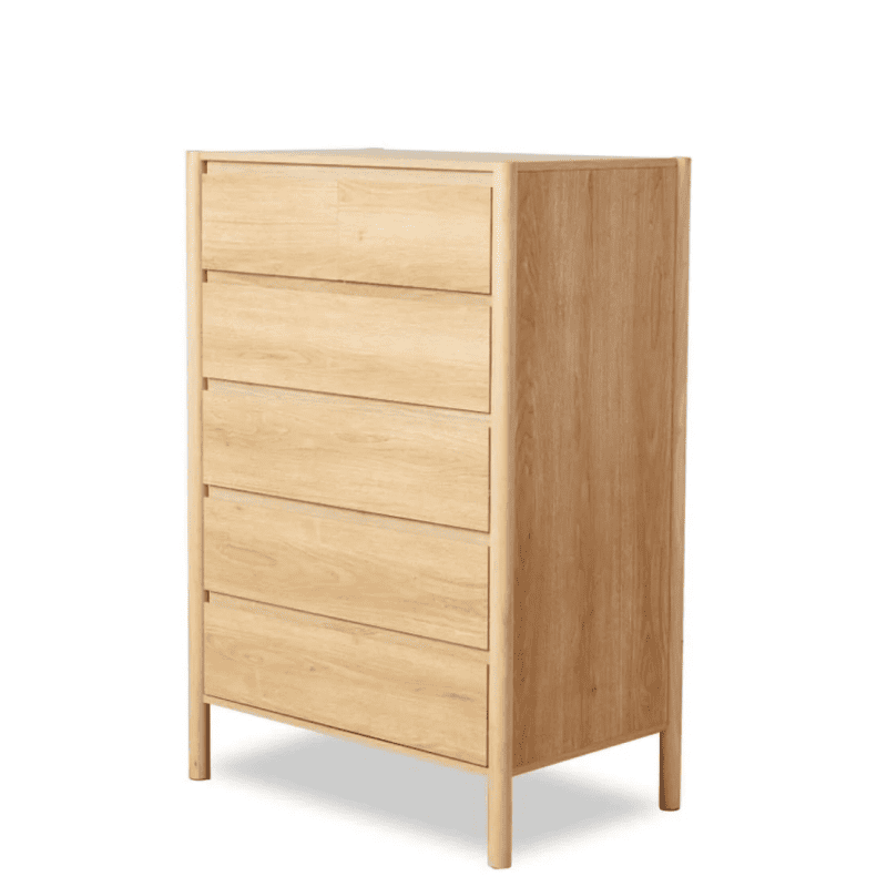 Tallboys: Vertical Tallboy Dresser Charm