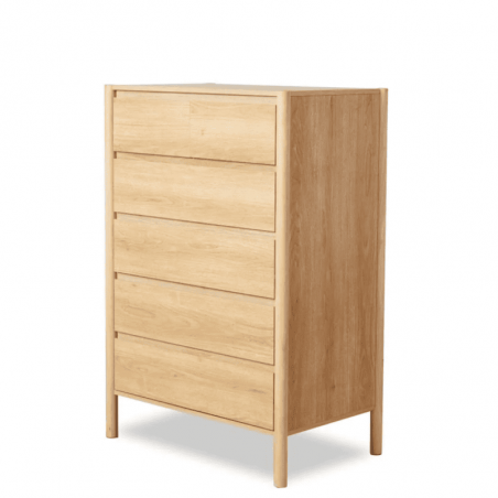 Tallboys: Vertical Tallboy Dresser Charm