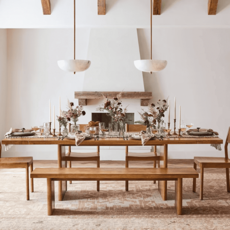Extendable Dining Tables: Expandable Dining Table Marvels