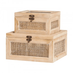 Decorative Storage Boxes: Stylish Decorative Storage Essentials