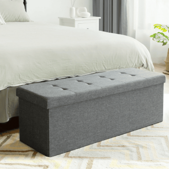 Folding Ottomans: Compact Foldbara Ottoman Solutions