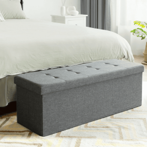 Folding Ottomans: Compact Foldbara Ottoman Solutions