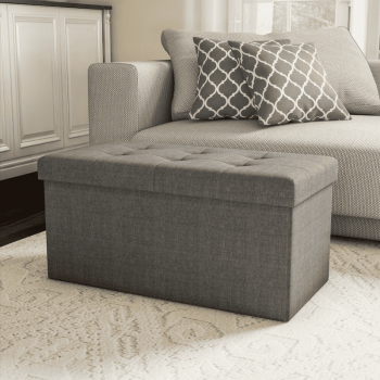 Folding Ottomans: Compact Foldbara Ottoman Solutions