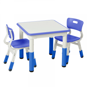 Tables d'activité: conceptions de table d'activités engageantes pour les enfants