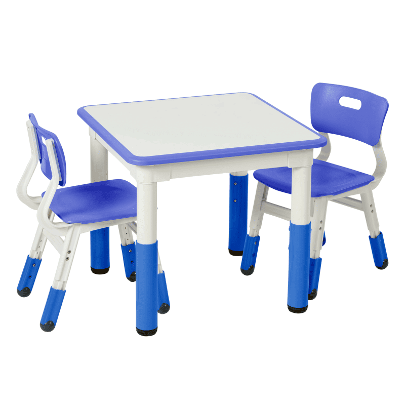 Tables d'activité: conceptions de table d'activités engageantes pour les enfants
