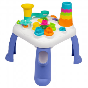 Tables d'activité: conceptions de table d'activités engageantes pour les enfants