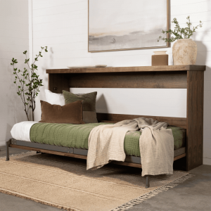 Horizontal Murphy Beds: Innovative Horizontal Murphy Bed Units