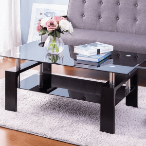 Industriella skrivbord: Stylish Industrial Metal Desk Creations