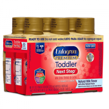 Premium Baby Food e formula per coltivare più piccoli sani