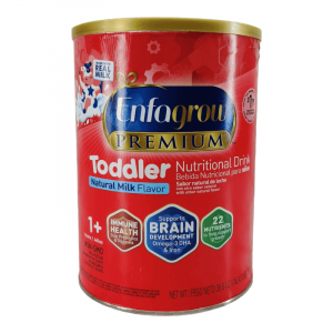 Premium Baby Food e formula per coltivare più piccoli sani