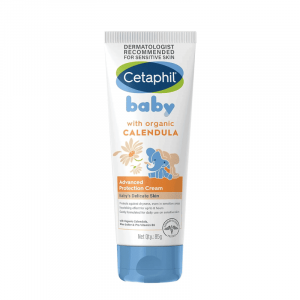 Nutrición de productos para el cuidado de la piel para bebés para una delicada protección de la piel