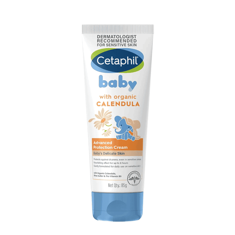 Nutrición de productos para el cuidado de la piel para bebés para una delicada protección de la piel