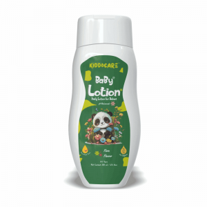 Nutrición de productos para el cuidado de la piel para bebés para una delicada protección de la piel