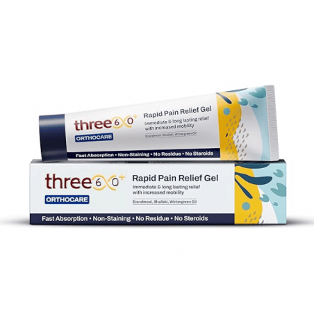 Trusted and Quick-Relief Over-the-Counter Health Solutions