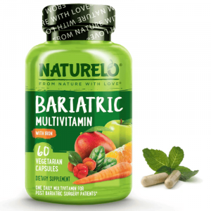 Suplementos nutricionales integrales para una salud y vitalidad óptimas