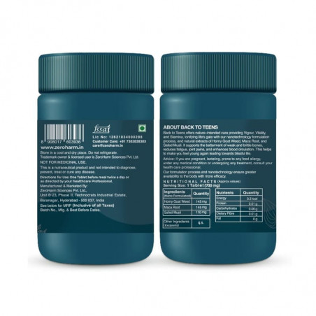 Performance-Enhancing Energy and Fitness Essentials for Active Living