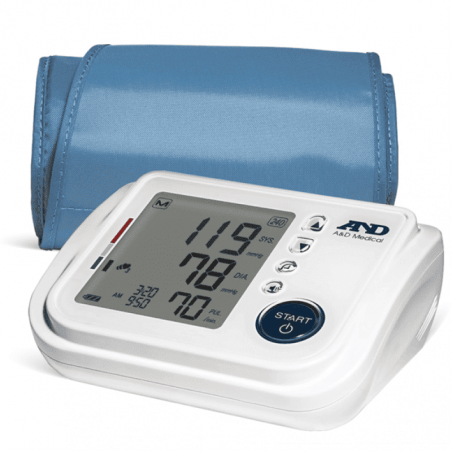 State-of-the-Art Blood Pressure Monitoring Devices for Accurate Results
