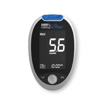 Easy-to-Use Glucose Monitoring Systems for Diabetes Management