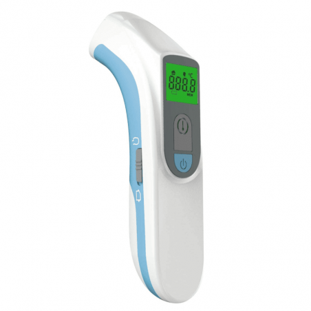High-Precision Thermometers for Reliable Temperature Readings