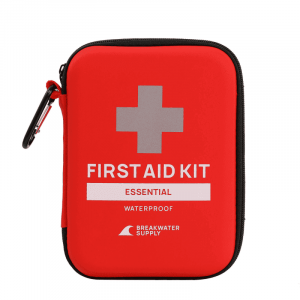Kits completos de primeros auxilios para preparación para emergencias en el hogar