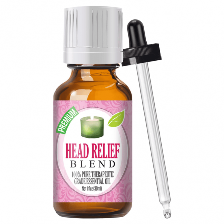 Premium Therapeutic Essential Oils for Relaxation and Healing