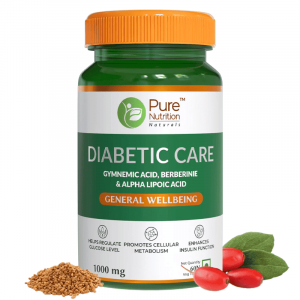 Kompletní řešení péče o diabetes pro lepší zvládání hladiny cukru v krvi