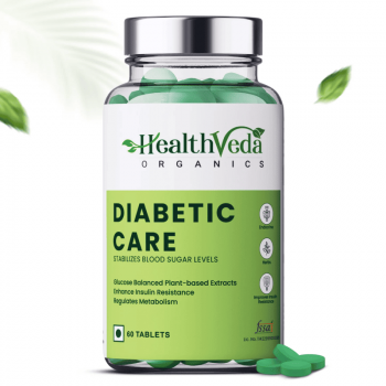 Kompletní řešení péče o diabetes pro lepší zvládání hladiny cukru v krvi