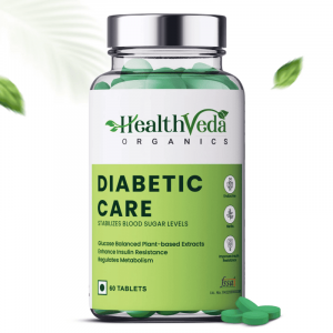 Kompletní řešení péče o diabetes pro lepší zvládání hladiny cukru v krvi