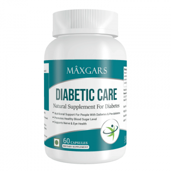 Kompletní řešení péče o diabetes pro lepší zvládání hladiny cukru v krvi