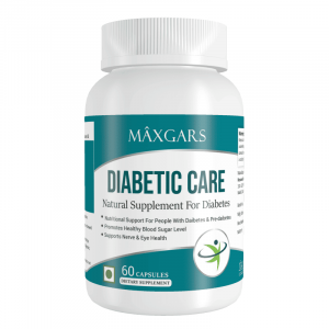 Kompletní řešení péče o diabetes pro lepší zvládání hladiny cukru v krvi